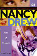 Trails of Treachery cover