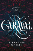 Caraval cover