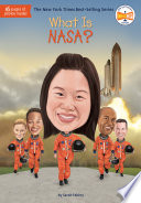 What Is NASA? cover