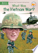 What Was the Vietnam War? cover