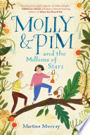 Molly & Pim and the Millions of Stars cover