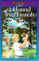 A Hound for Hannah cover