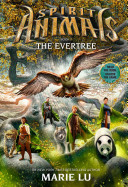 The Evertree cover