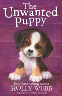 The Unwanted Puppy (Scholastic) cover