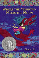 Where the Mountain Meets the Moon cover