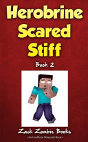 Herobrine: Scared Stiff cover