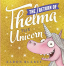 The Return of Thelma the Unicorn cover
