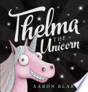 Thelma the Unicorn cover