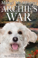 Archie's War cover