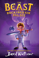 The Beast of Buckingham Palace cover