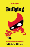 Wise Guides: Bullying cover