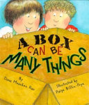 A Box Can Be Many Things cover