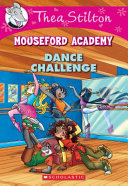Dance Challenge cover