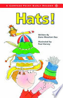 Hats! cover