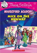 Mice on the Runway cover