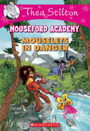 Mouselets in Danger cover