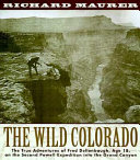 The Wild Colorado cover