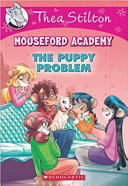The Puppy Problem cover