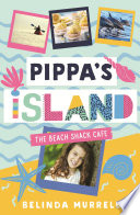 Pippa's Island: The Beach Shack Cafe cover