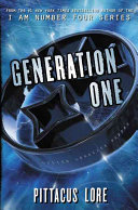 Generation One cover