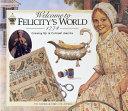 Welcome to Felicity's World, 1774 cover