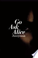 Go Ask Alice cover