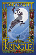 Kringle cover
