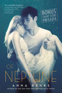 Of Neptune cover