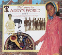 Welcome to Addy's World, 1864 cover