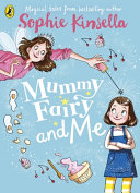 Mummy Fairy and Me cover