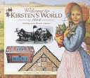 Welcome to Kirsten's World, 1854 cover