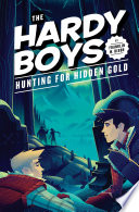 Hunting for Hidden Gold cover