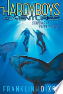 Shadows at Predator Reef cover