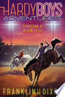 Showdown at Widow Creek cover