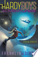 Stolen Identity cover