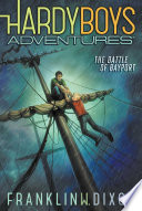 The Battle of Bayport cover