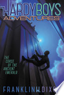 The Curse of the Ancient Emerald cover