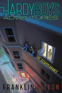 The Disappearance cover