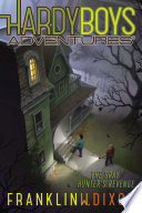 The Gray Hunter's Revenge cover