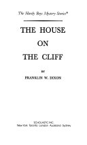 The House on the Cliff cover