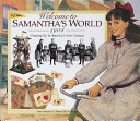 Welcome to Samantha's World, 1904 cover