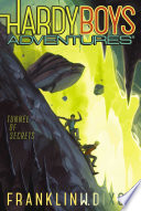 Tunnel of Secrets cover