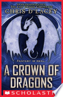 A Crown of Dragons cover