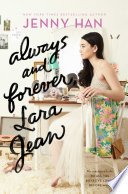 Always and Forever, Lara Jean cover