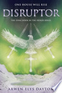 Disruptor cover