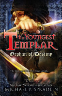 Orphan of Destiny cover