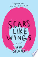 Scars Like Wings cover