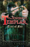 Trail of Fate cover