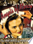 Angels of Mercy cover
