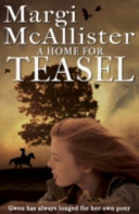 A Home for Teasel cover
